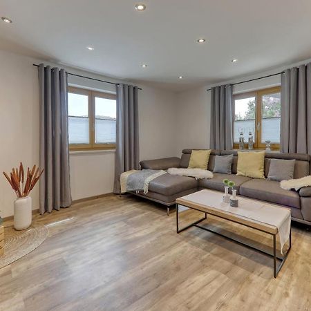 Ferienwohnung Madek V Mauth Exteriör bild